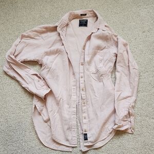 A&F Boyfriend Long Sleeve